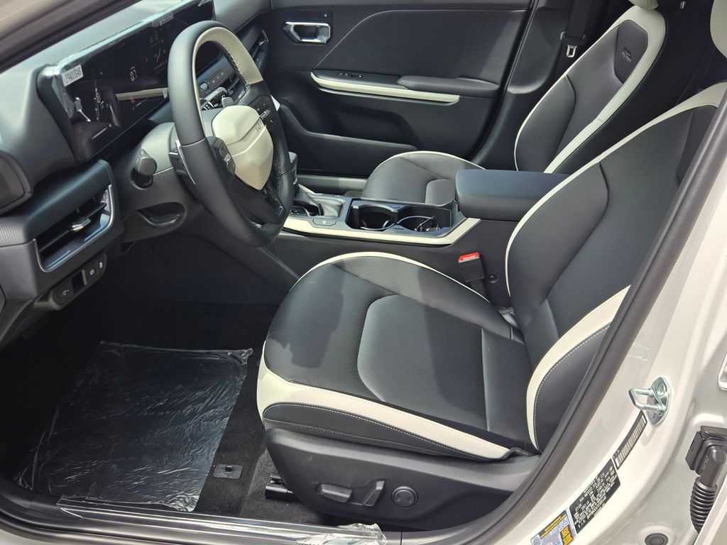 2026 Kia Forte - $27,220