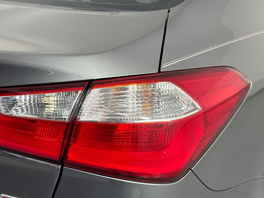 Used Car 2016 Kia Forte  Ex For Sale Under $10,000 In Austin, Texas