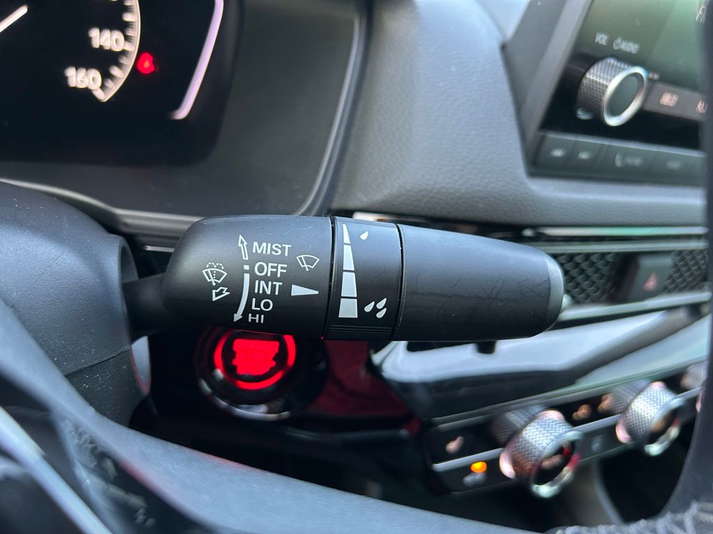 Thumbnail: 2024 Honda Civic - 20