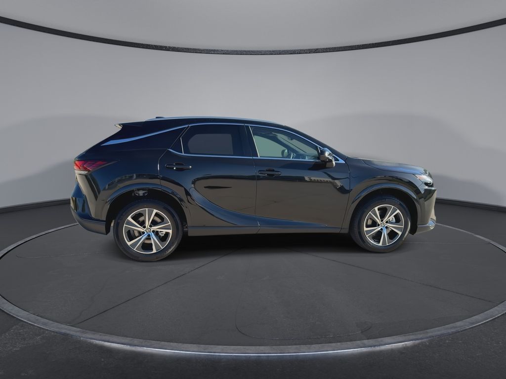 Thumbnail: 2026 Lexus RX - 9
