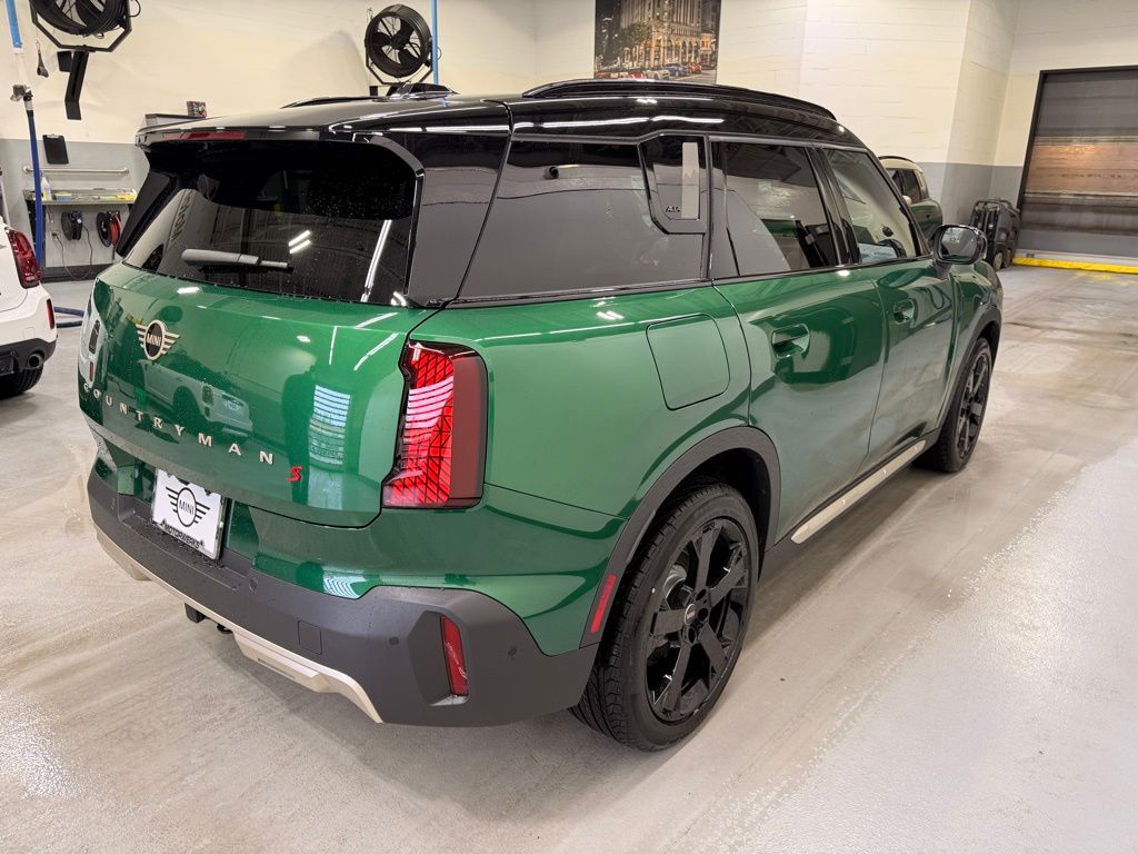 Thumbnail: 2026 MINI Cooper Countryman - 6