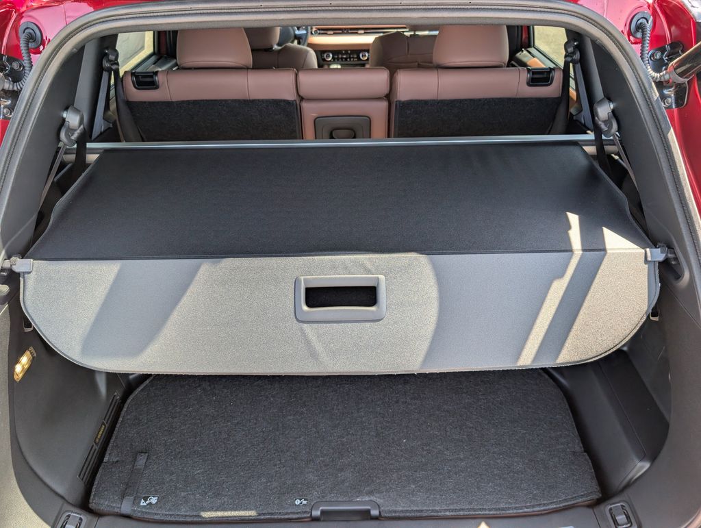 New 2026 Mitsubishi Outlander SUV