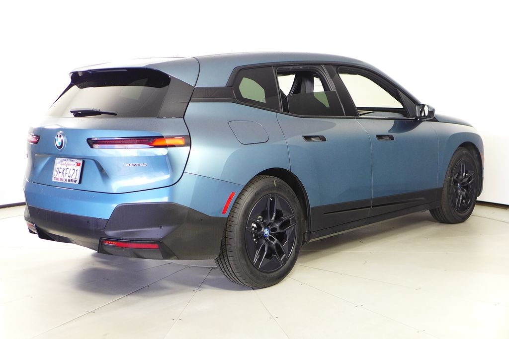 Thumbnail: 2023 BMW iX - 6