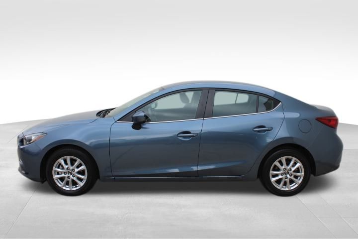 Used Car 2016 Mazda Mazda3  I Sport For Sale Under $15,000 In Georgetown, Texas