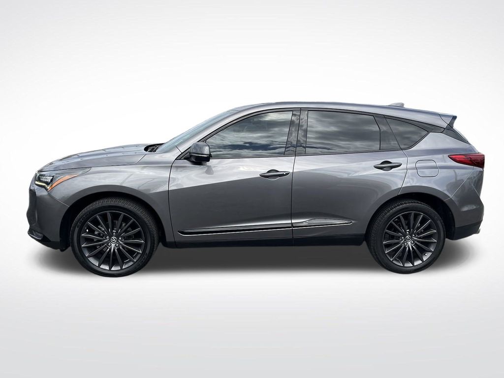 2022 Acura RDX A-Spec Advance Package 8