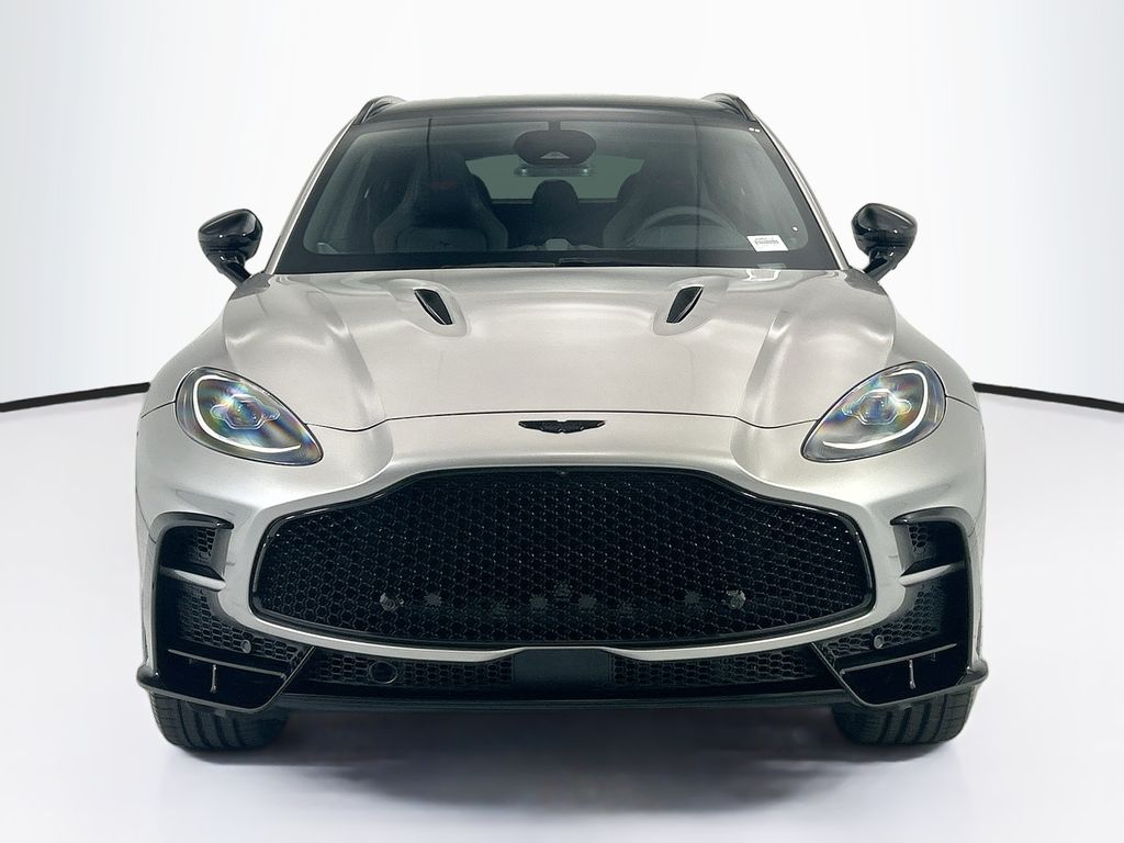 Thumbnail: 2026 Aston Martin DBX - 2