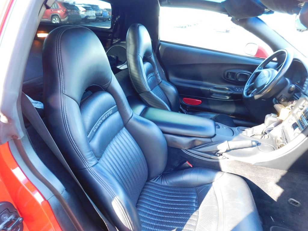 Thumbnail: 1999 Chevrolet Corvette - 5