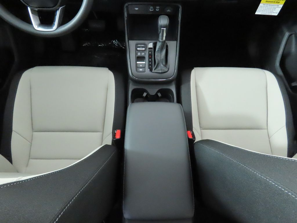 2025 Honda CR-V EX 16