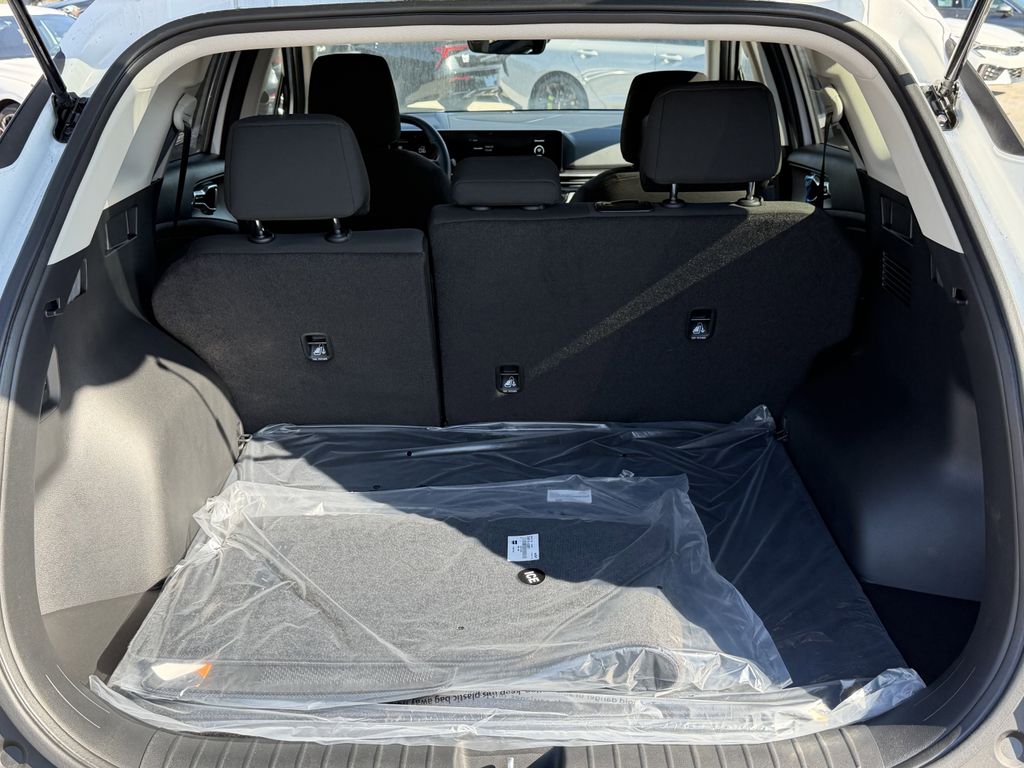 new 2026 Kia Sportage car, priced at $28,274