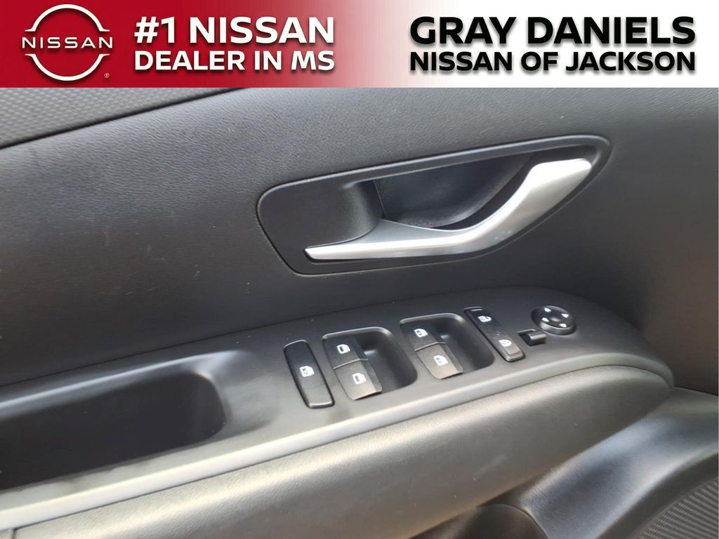 Used 2024 Hyundai Tucson SUV