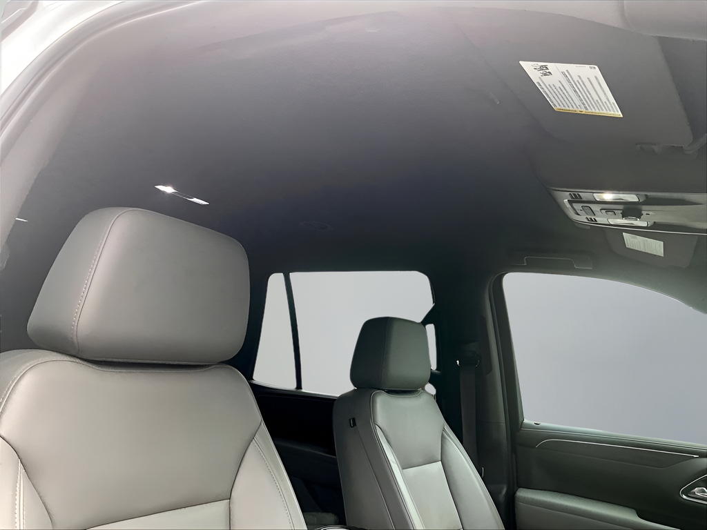 Used 2021 Chevrolet Tahoe LT 4D Sport Utility