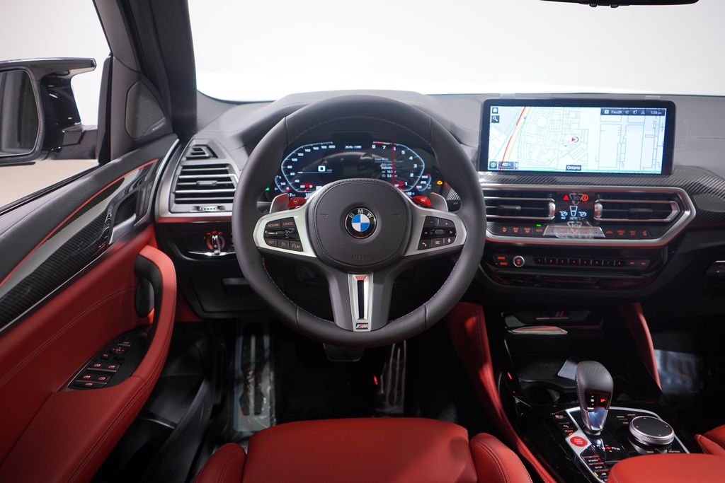Thumbnail: 2025 BMW X4 - 11