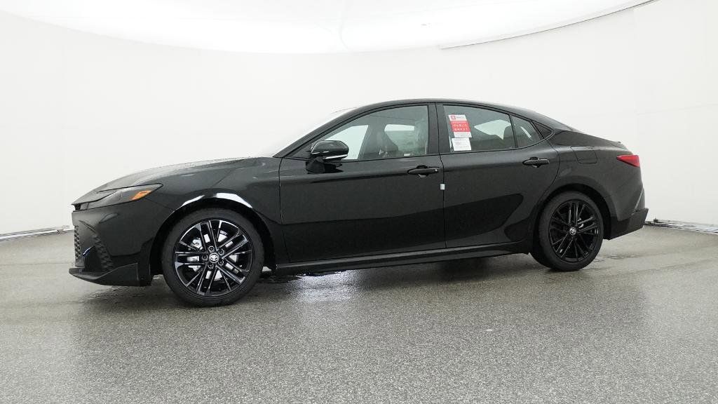 Thumbnail: 2026 Toyota Camry - 18