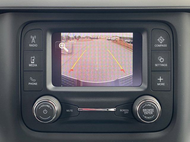 New 2024 Black Ram Tradesman image 12