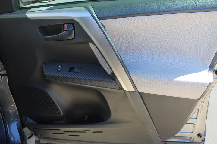 Used Car 2014 Toyota Rav4  Le For Sale Under $12,000 In Georgetown, Texas