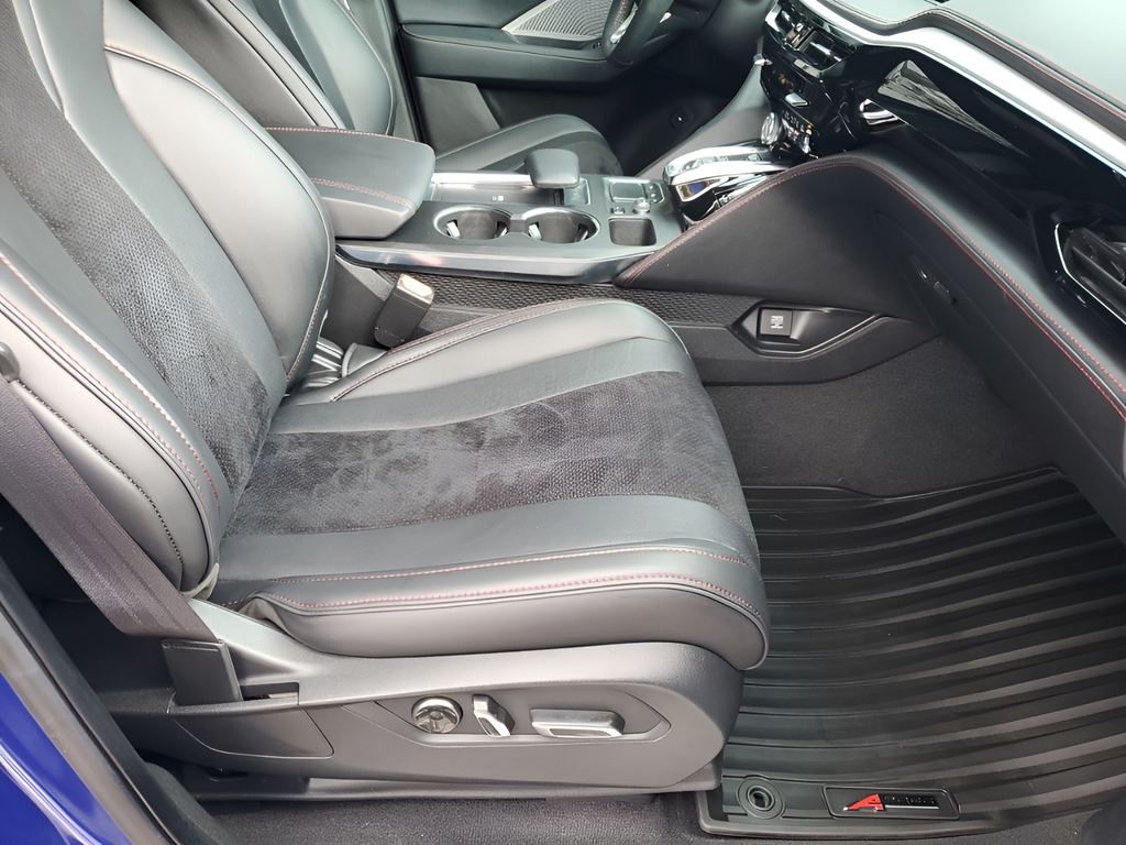 Used Car 2024 Acura Mdx  A-spec For Sale Under $50,000 In Austin, Texas