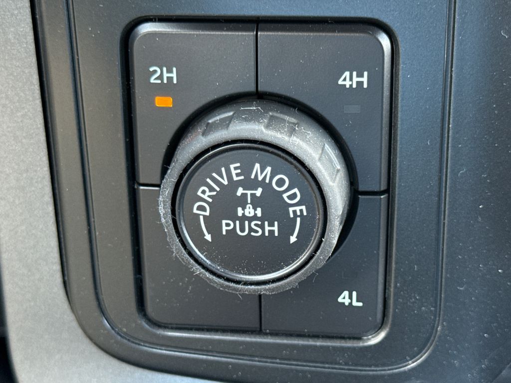 New 2026 Black Ford XLT image 62