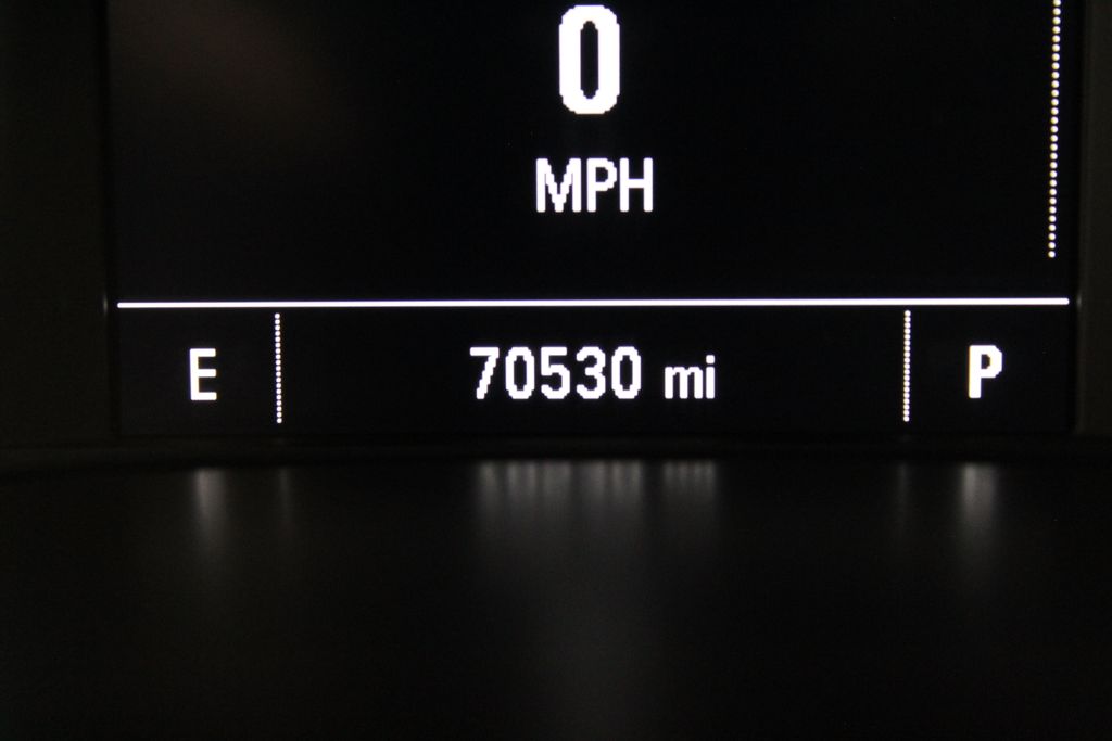 Thumbnail: 2021 Chevrolet Colorado - 2