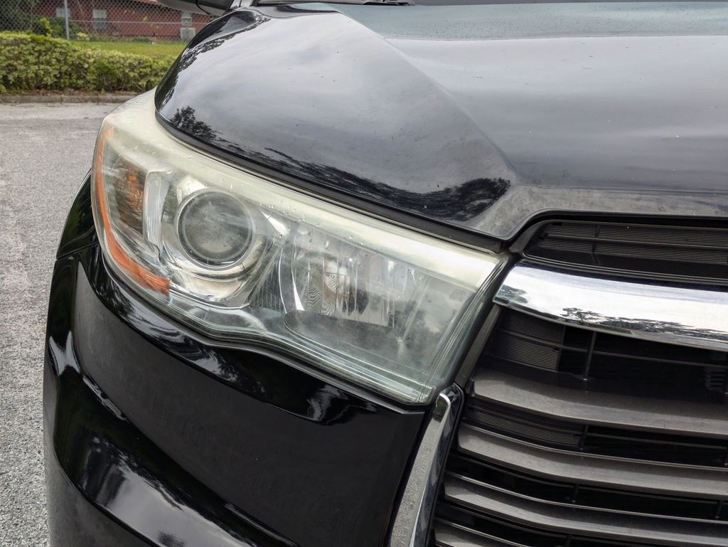 Used 2016 Toyota Highlander SUV