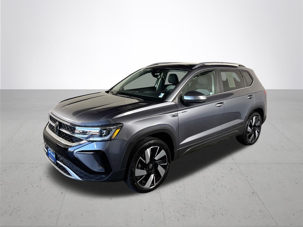 2023 Volkswagen Taos 1.5T SEL