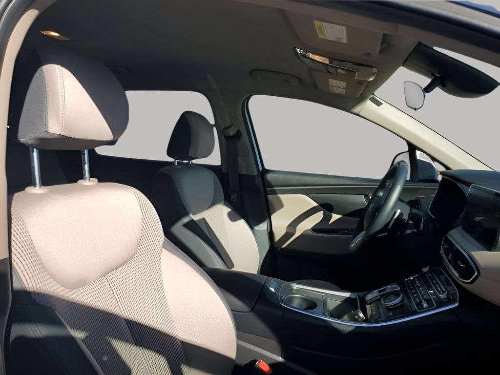 Used Car 2023 Hyundai Santa Fe  Sel For Sale Under $25,000 In Austin, Texas