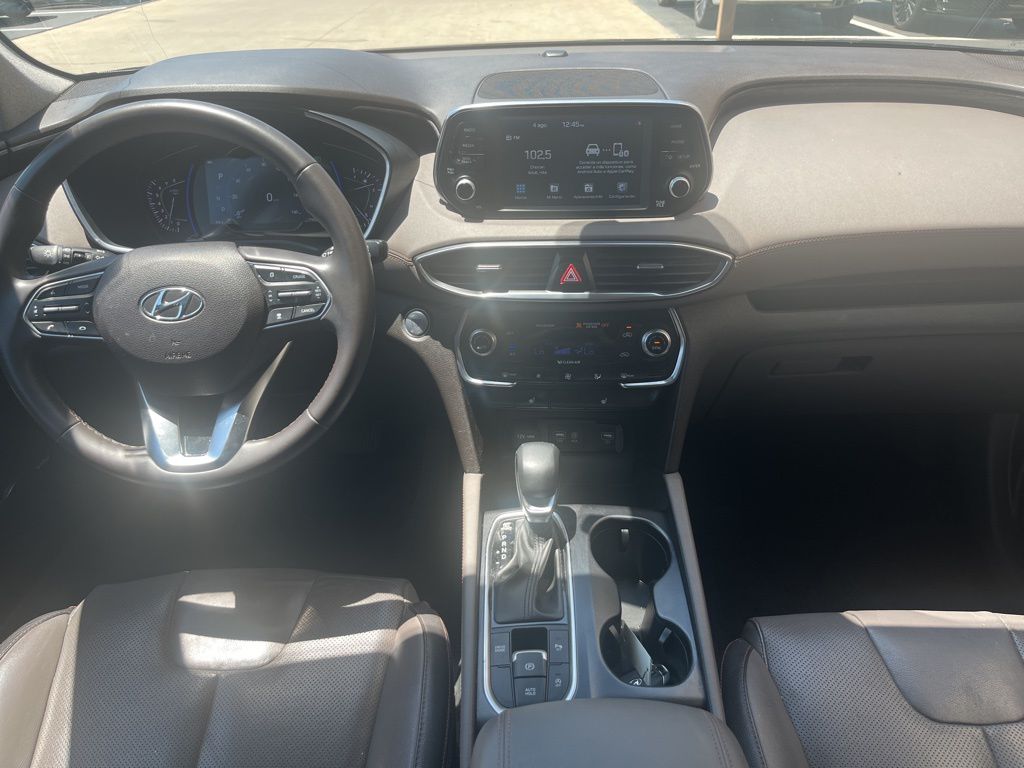 Thumbnail: 2019 Hyundai Santa Fe - 28
