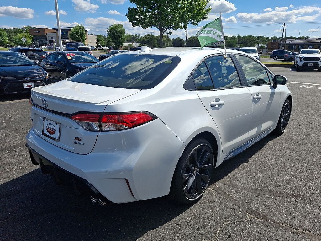 Thumbnail: 2026 Toyota Corolla - 5
