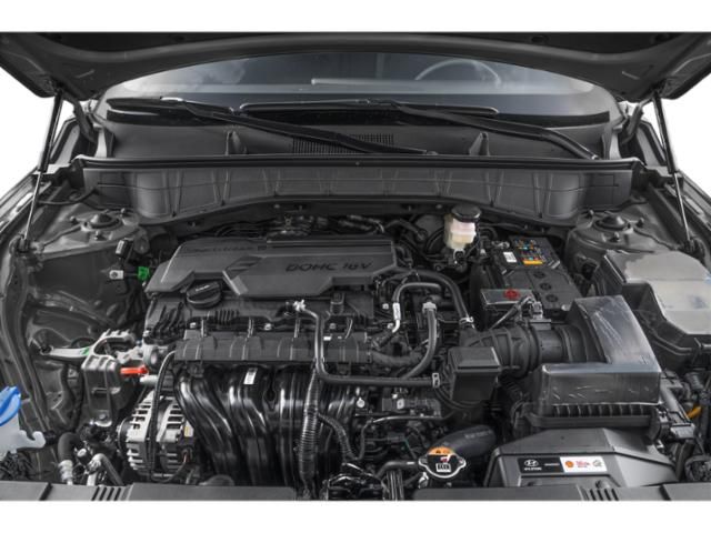 2025 Hyundai Kona SEL 12
