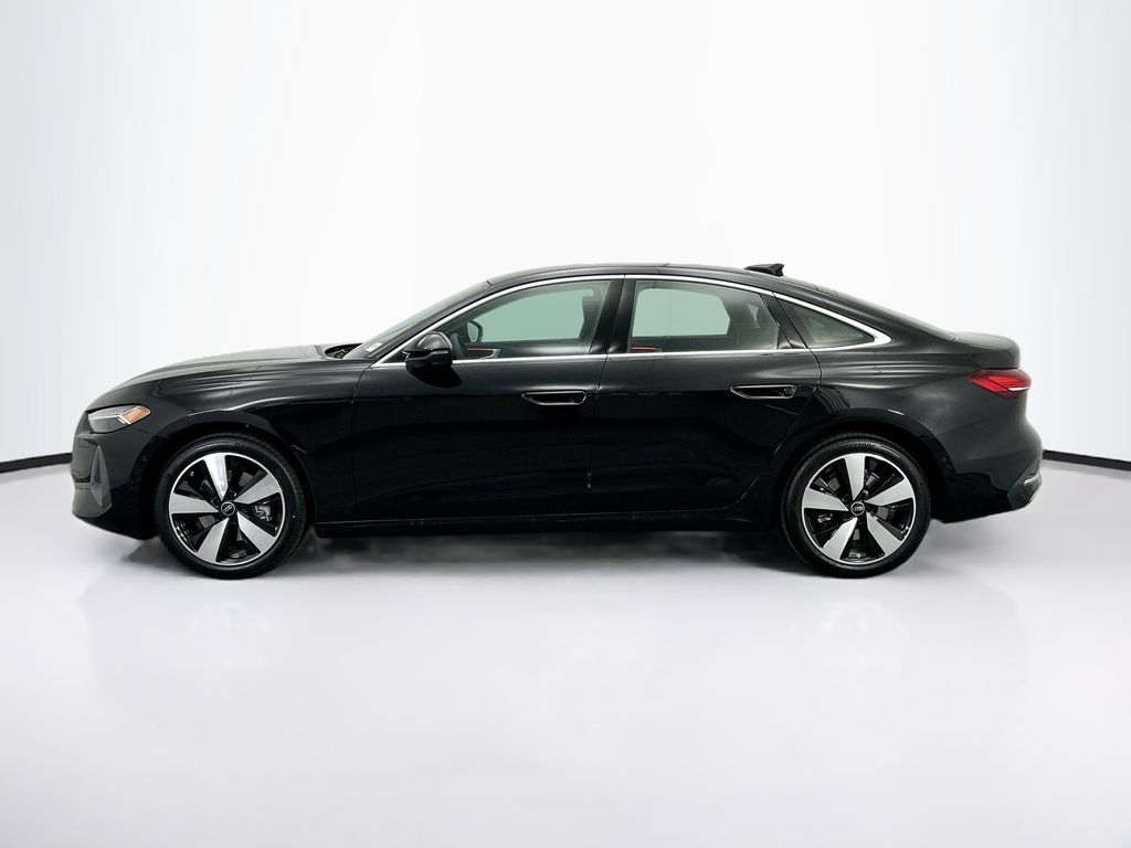 Thumbnail: 2025 Audi A5 - 8