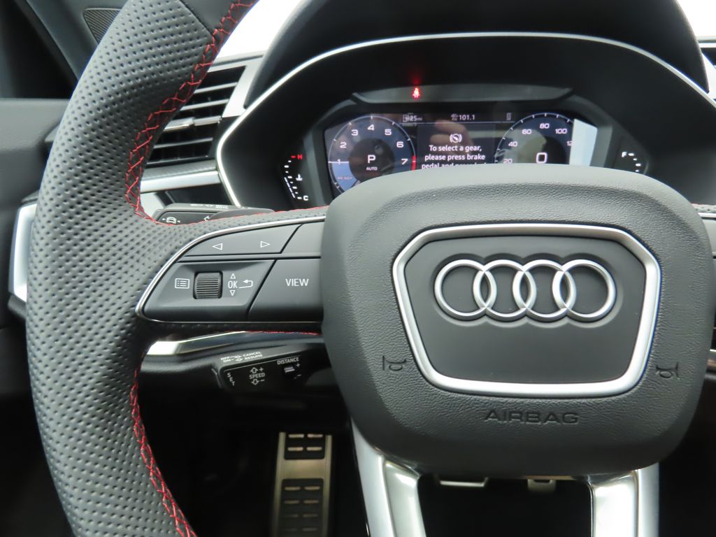2025 Audi Q3 Premium Plus 12