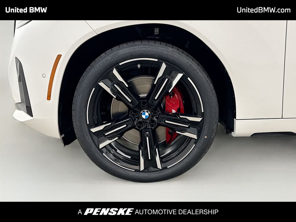 Thumbnail: 2026 BMW X3 - 2