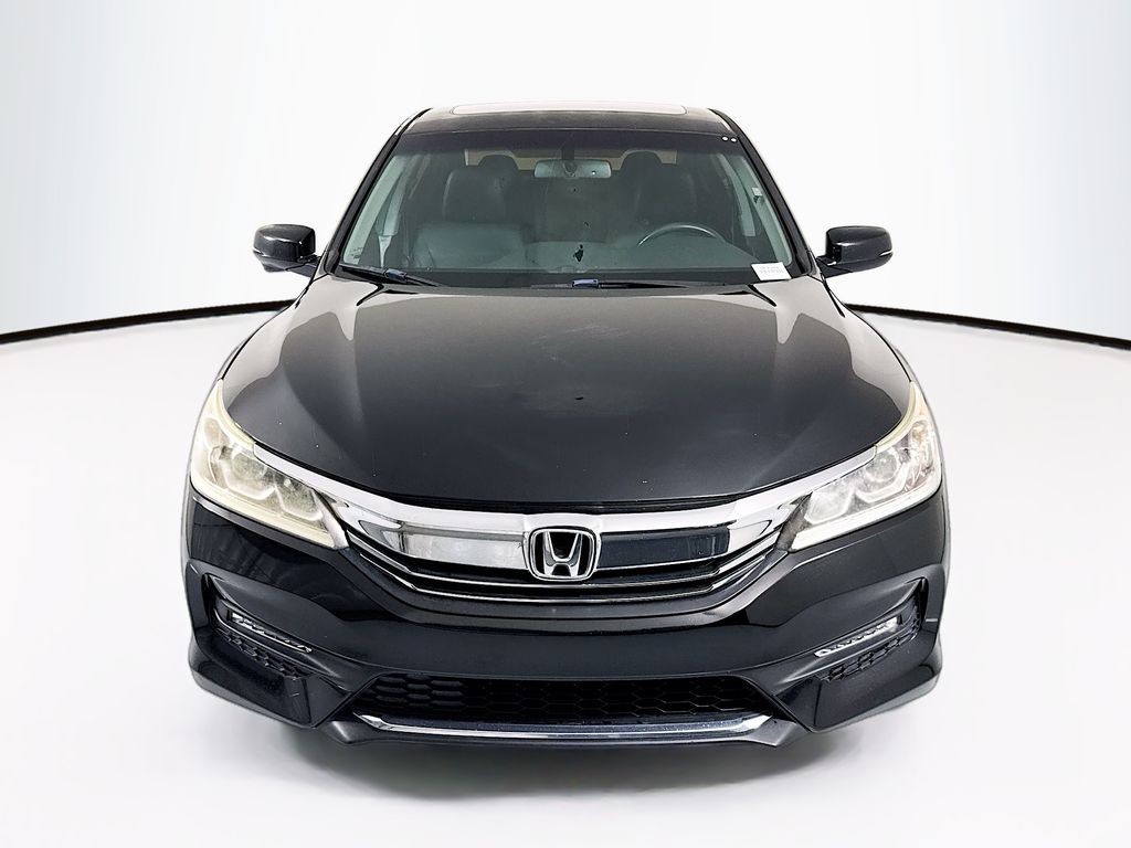 Thumbnail: 2016 Honda Accord - 2