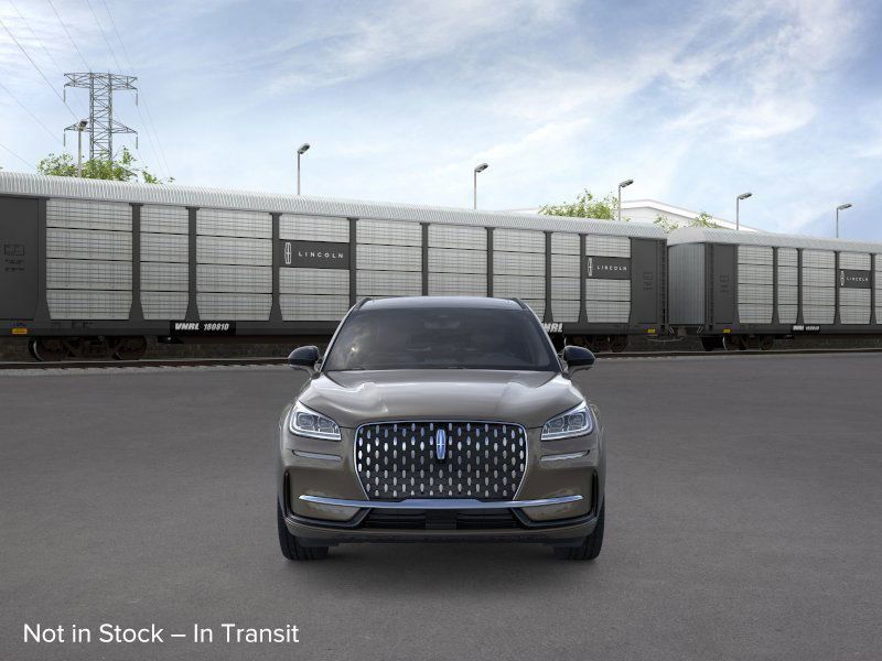 Thumbnail: 2026 Lincoln Corsair - 6