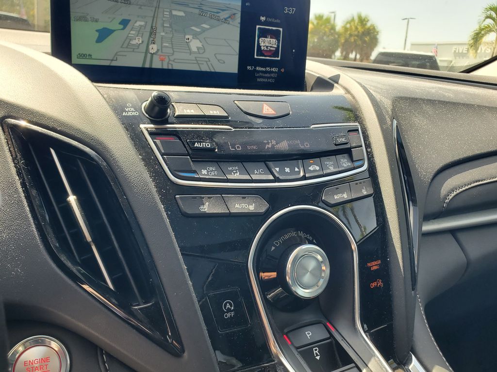 2024 Acura RDX - $35,888