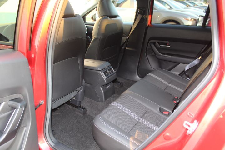 Used Car 2025 Mazda Cx-50  Utility 2.5 S Premium Package All Wheel Drive For Sale In Georgetown, Texas