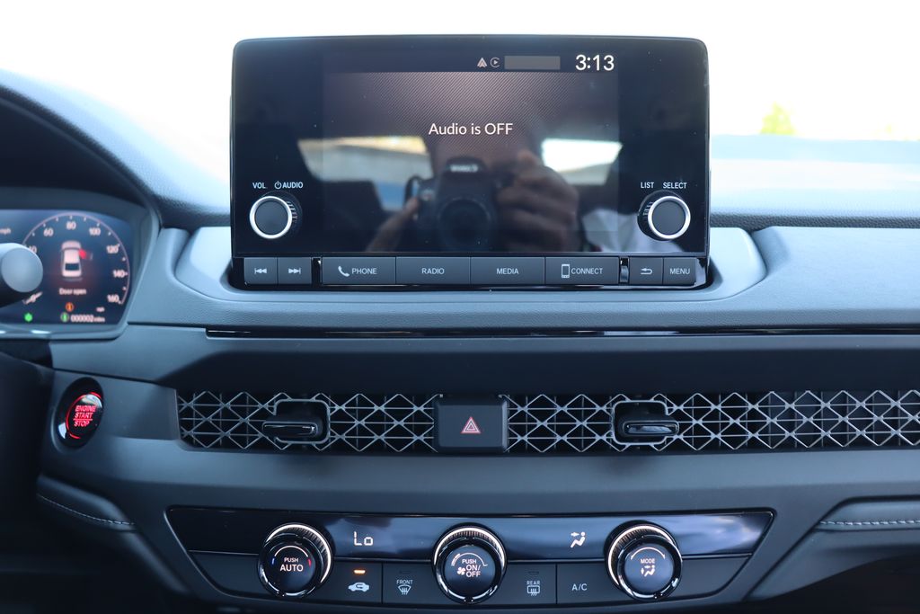 Thumbnail: 2025 Honda Accord - 23