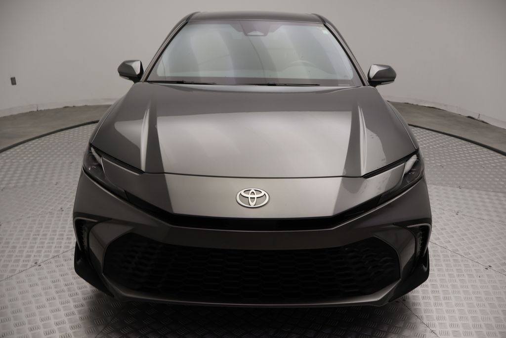 Thumbnail: 2025 Toyota Camry - 5