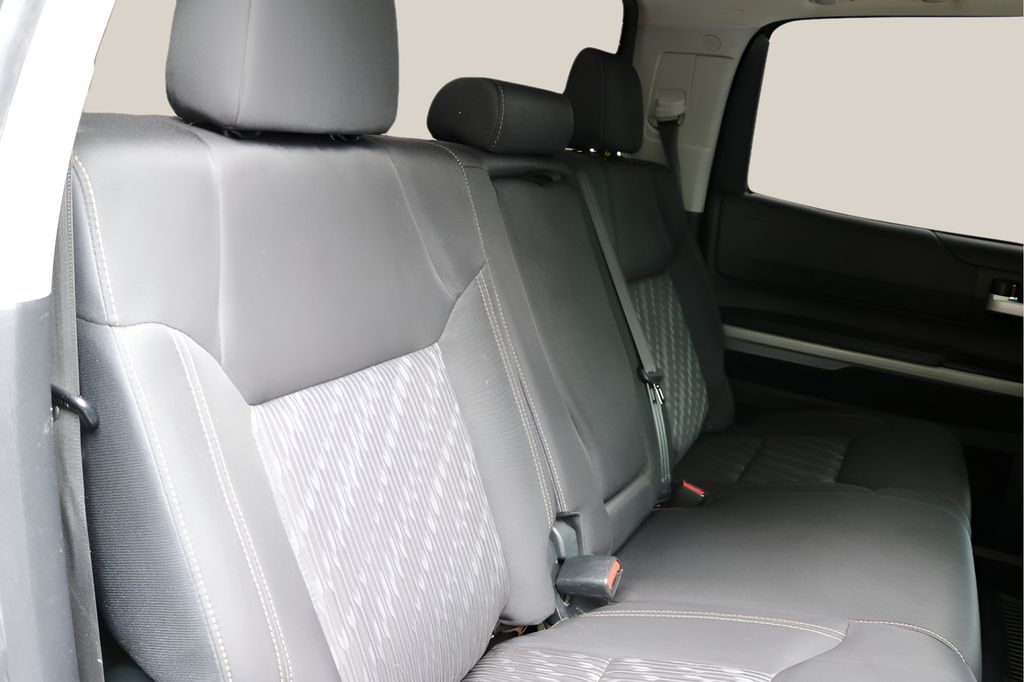 Used Car 2021 Toyota Tundra  Sr5 For Sale Under $40,000 In Austin, Texas