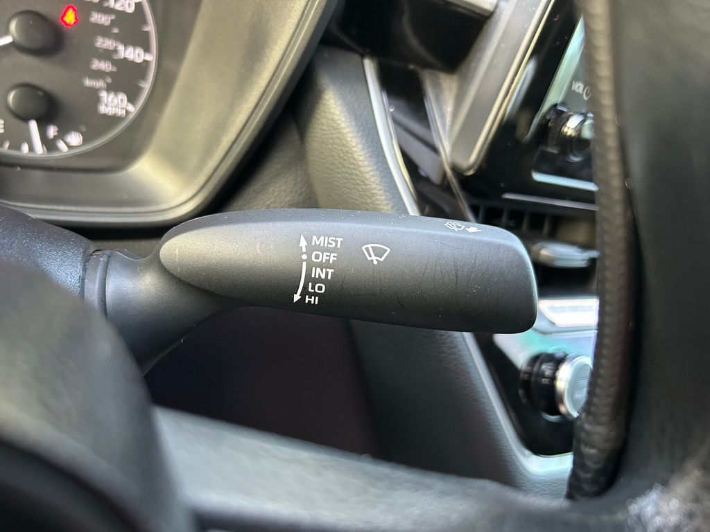 Thumbnail: 2024 Toyota Corolla - 20