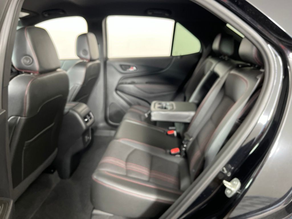 Thumbnail: 2024 Chevrolet Equinox - 25