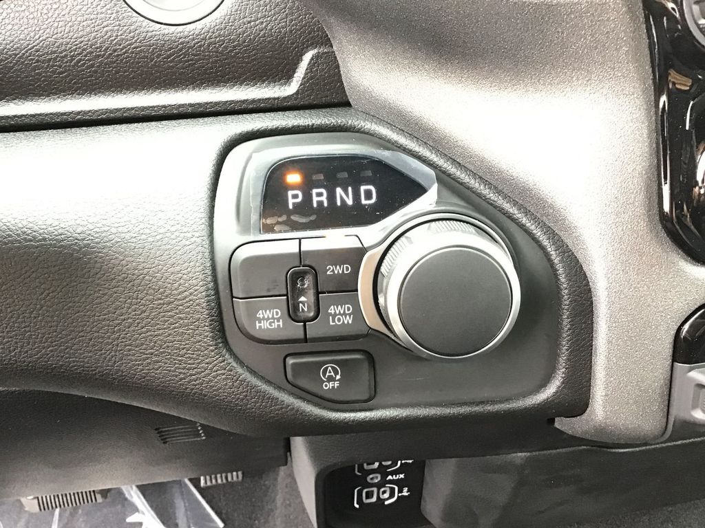2026 RAM 1500 Tradesman - Photo 15