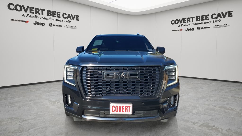Used Car 2023 Gmc Yukon  Denali Ultimate For Sale Under $70,000 In Austin, Texas
