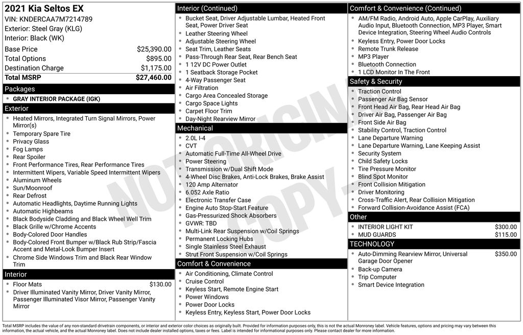 View vehicle photo 2