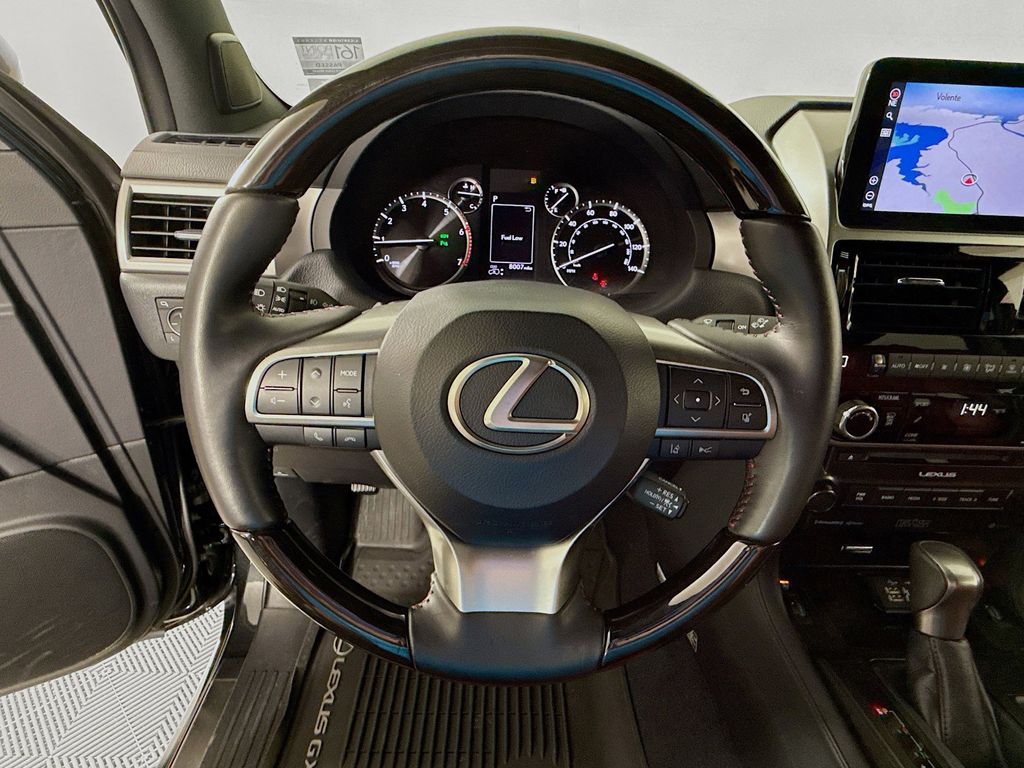Thumbnail: 2023 Lexus GX - 11
