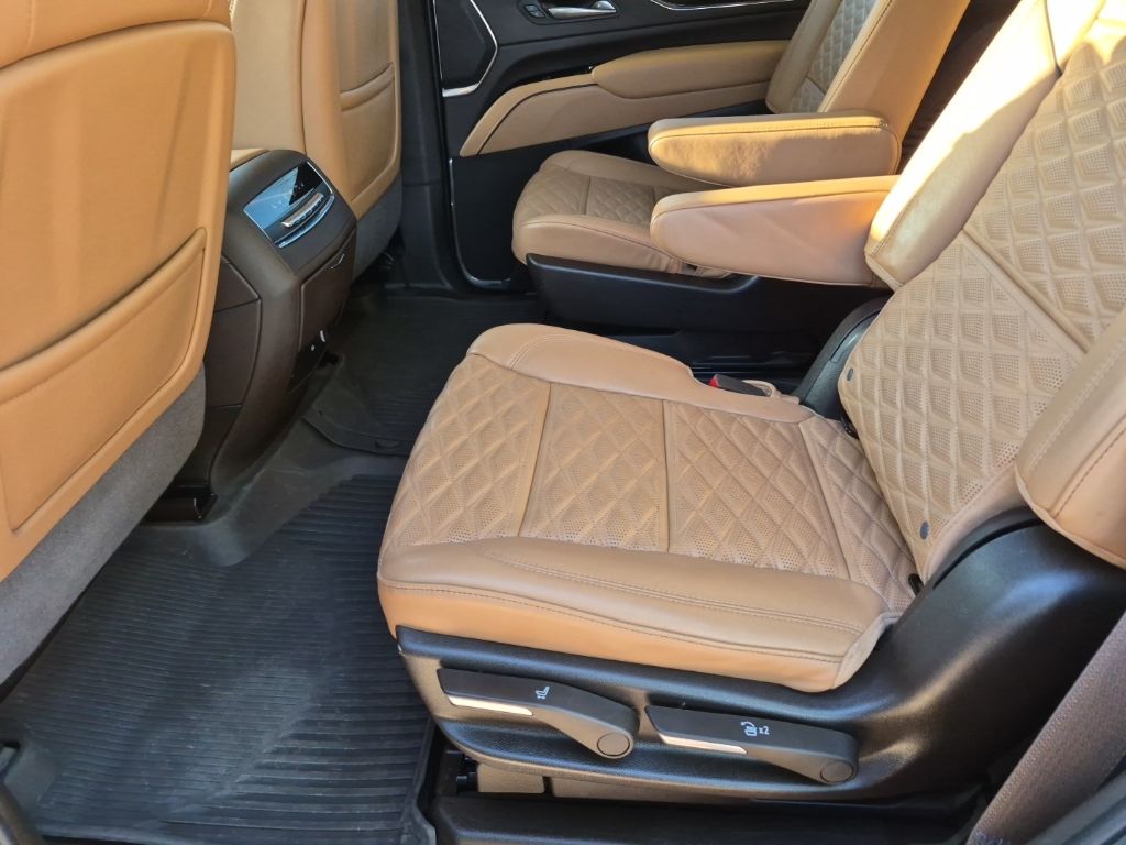 Used Car 2024 Cadillac Escalade  Premium Luxury For Sale Under $80,000 In Austin, Texas