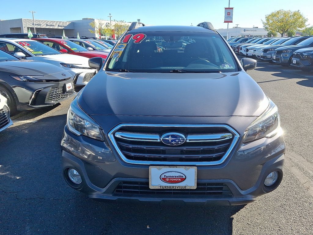 Thumbnail: 2019 Subaru Outback - 2
