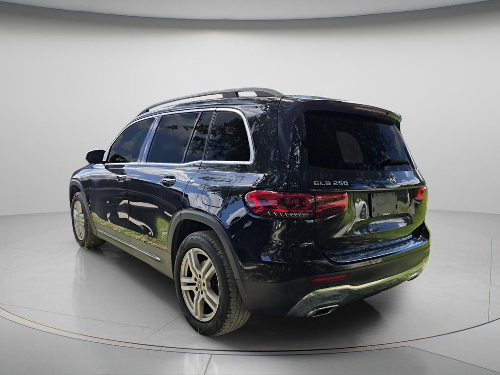 2020 Mercedes-Benz B-Class - $16,999