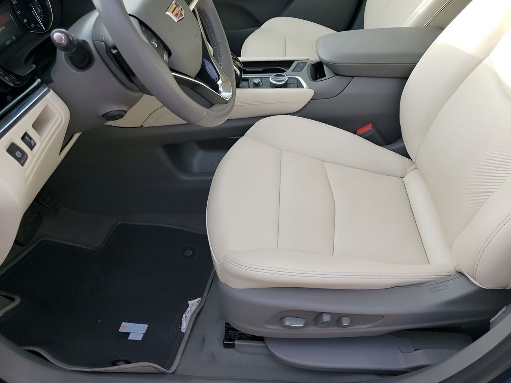 Used Car 2025 Cadillac Xt6  Premium Luxury For Sale Under $50,000 In Austin, Texas