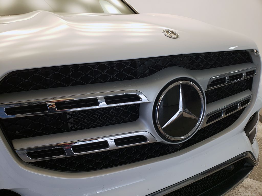 Thumbnail: 2023 Mercedes-Benz GLS - 9