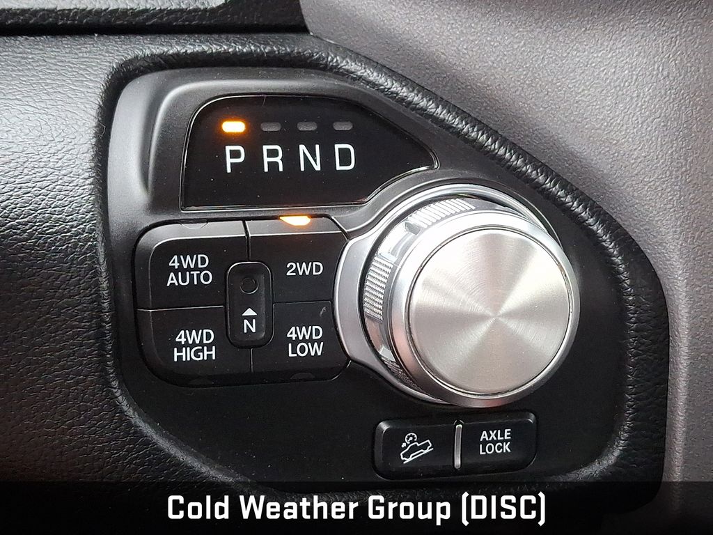 2022 Ram 1500 Rebel Gray at John Sisson Motors